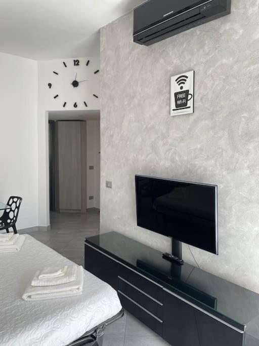 Casa Vacanza Gr B&B Milano Esterno foto