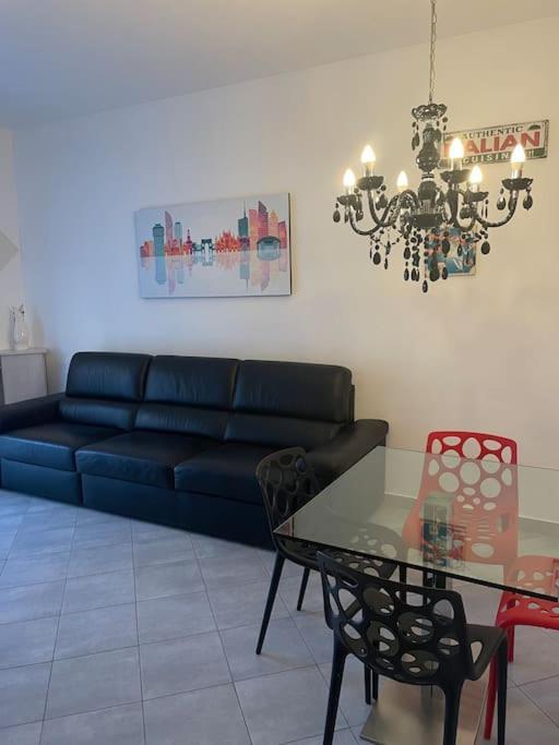 Casa Vacanza Gr B&B Milano Esterno foto