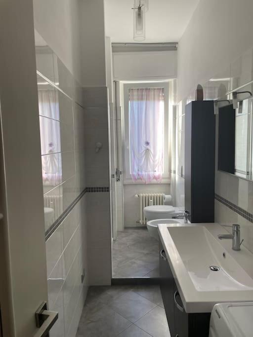 Casa Vacanza Gr B&B Milano Esterno foto