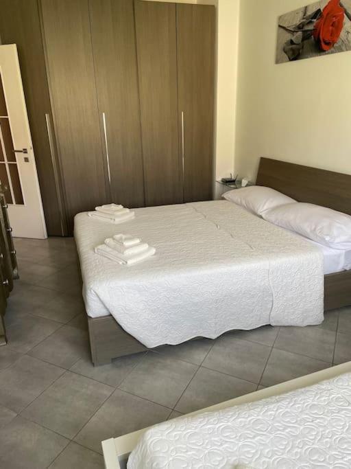Casa Vacanza Gr B&B Milano Esterno foto